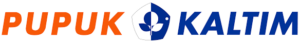 pupuk kaltim logo